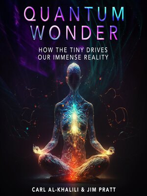 cover image of Quantum Wonder